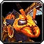 Sting Like a Bee Icon