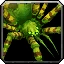 Infested Bite Icon