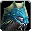 Void-Touched Snapdragon Icon
