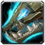 Kickin' With the Wick Icon