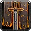 Commendation of the Order of Embers Icon