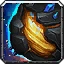 Pulsing Elemental Heart Icon