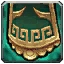 Dune Shroud Icon