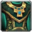 Loa-Blessed Chestguard Icon