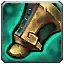 Sepulchral Construct's Gloves Icon