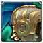 Sethraliss' Fanged Helm Icon