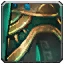 Legguards of the Awakening Brood Icon
