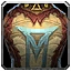 Tabard of the Voldunai Icon