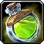 Maw-Touched Miasma Icon