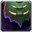 Drape of the Azerothian Champion Icon