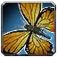 Float Like a Butterfly Icon