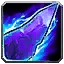 Shard of Silvered Glass Icon