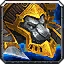Commendation of the 7th Legion Icon