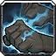 Fist of the White Tiger Icon