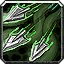 Hydra's Bite Icon