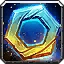 Hardened Azerite Formation Icon