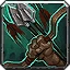 Brutal Projectiles Icon