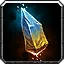 Polarized Azerite Slivershards Icon