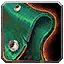 Deep Sea Satin Icon