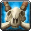Centaur Hunting Trophy Icon