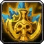 Spirits of Gold Icon