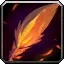 Lustrous Golden Plumage Icon