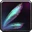 Fluttering Wing Icon