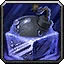 Reward: Shock and Bomb Icon