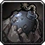Tick-Tock Canisters Icon