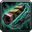 Chemical Blasting Cap Icon