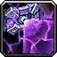 Dark Mirror Icon