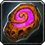 Headless Horseman's Hearthstone Icon