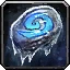 Greatfather Winter's Hearthstone Icon