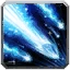 Comet Storm Icon
