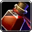 Crimson Ink Icon