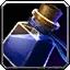 Ultramarine Ink Icon