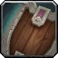 Waycrest Training Buckler Icon