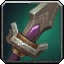 Witch-Hunter's Shortsword Icon