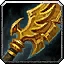 Spellbreaker's Bladestaff Icon