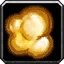 Hot Buttered Popcorn Icon