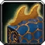 Blue Dragon Body Costume Icon