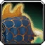 Blue Dragon Tail Costume Icon