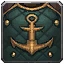 Tabard of Kul Tiras Icon