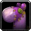 Horse Balloon Icon