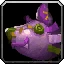 Wolf Balloon Icon