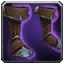 Silent Footpads Icon