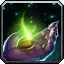 Gift of the Ox Icon