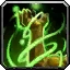 Rampant Growth Icon