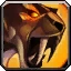 Savage Roar Icon