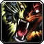 Cat Form Icon